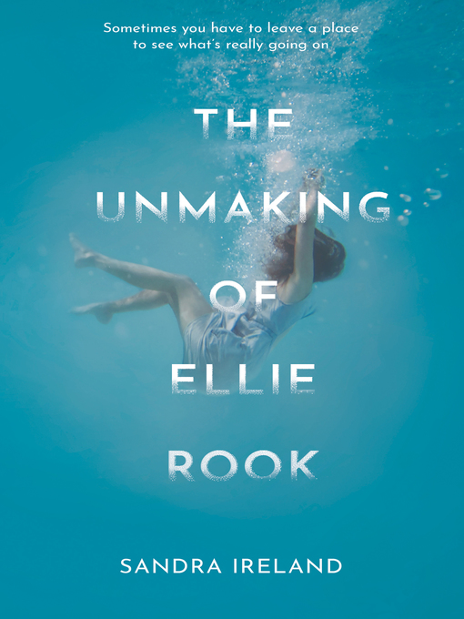 Title details for The Unmaking of Ellie Rook by Sandra Ireland - Available